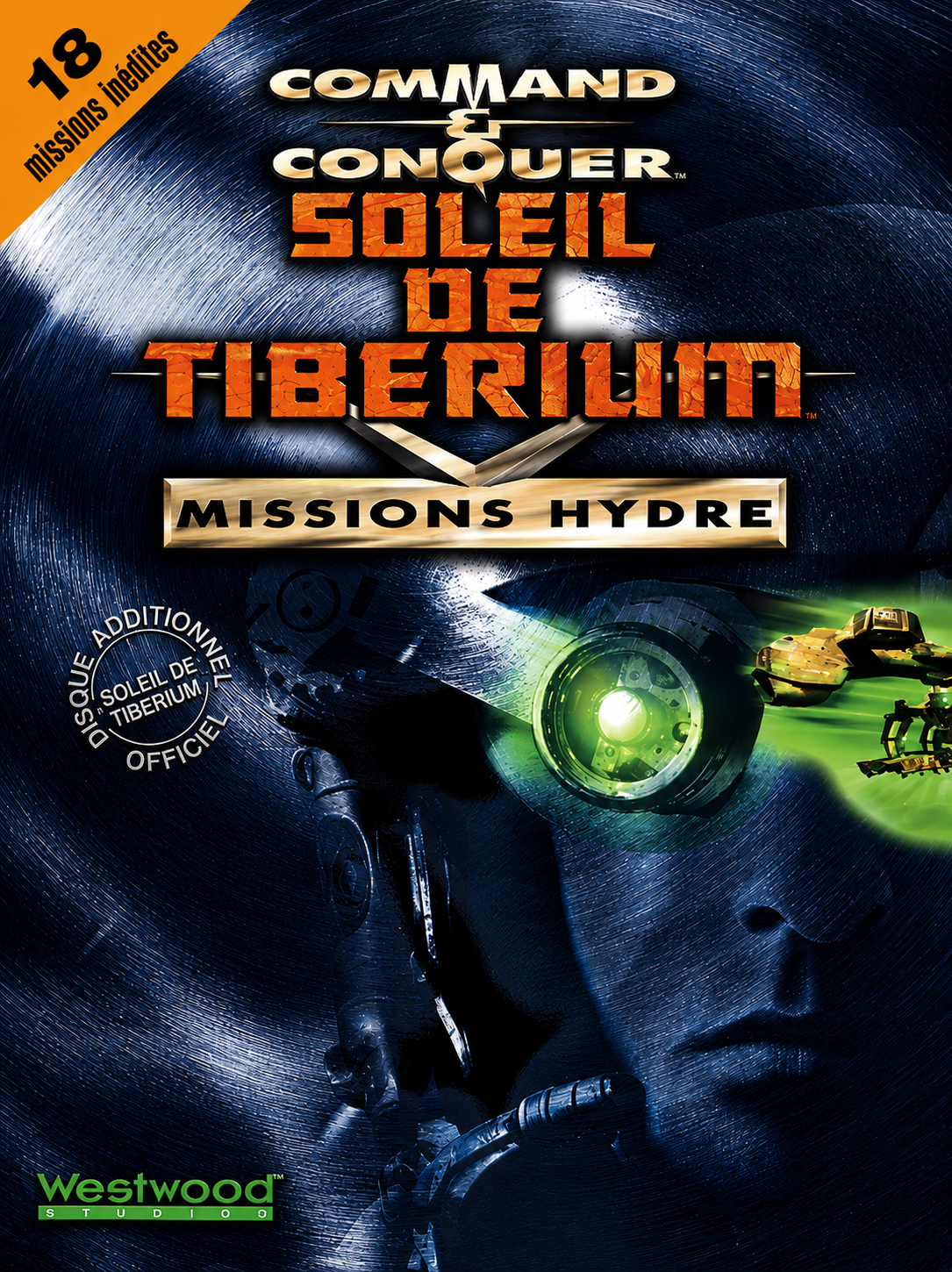 Command & Conquer Actualité RTS