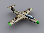 modéles contra005 abre technologique b51 b2bomber c130 AN-22.....