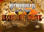 Destructive Forces 1.21 FULL