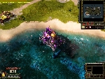 unités et batiments ingame Empire