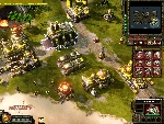 unités et batiments ingame Empire