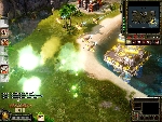 unités et batiments ingame Empire
