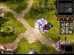 unités et batiments ingame Empire